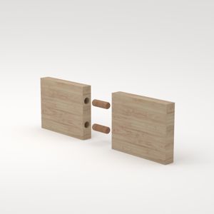 Dowel Joint