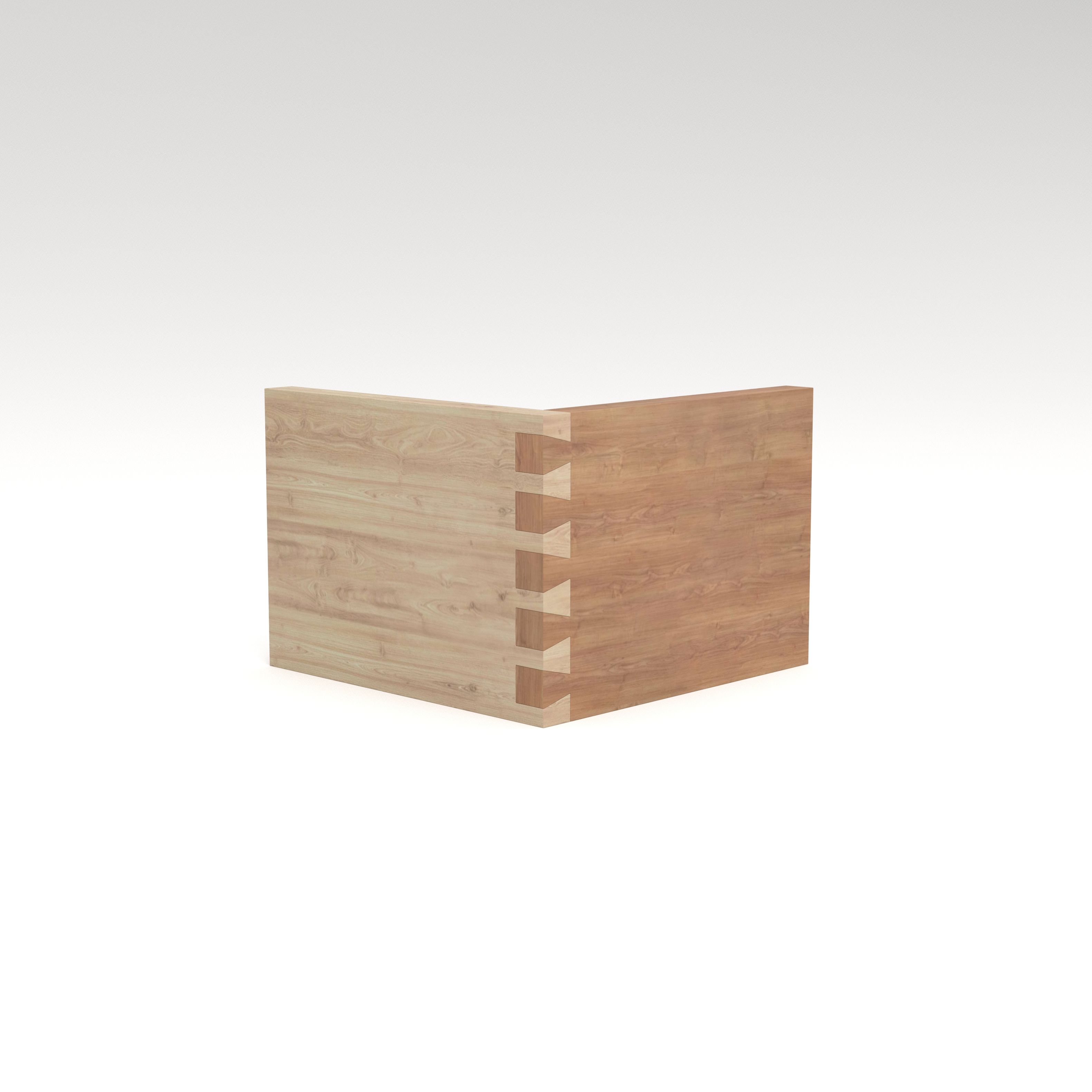 Dovetail Joint 5