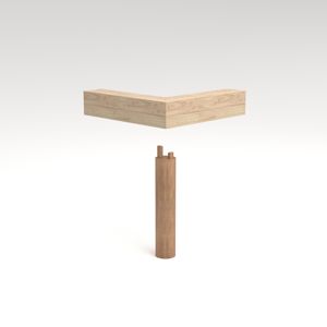 Length Tenon