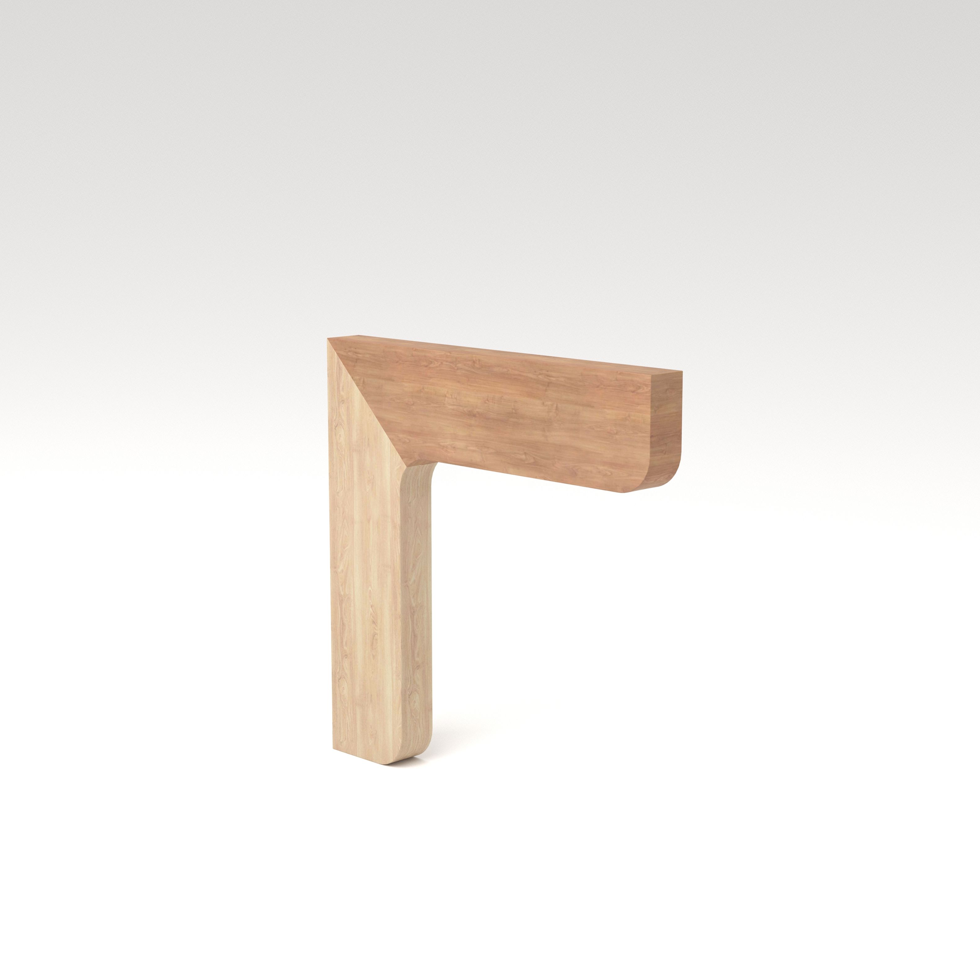 Fitted Tenon 5